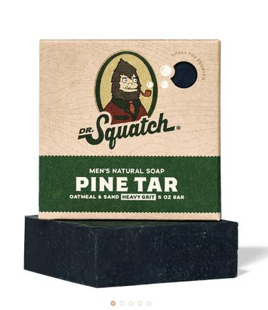 Pine Tar