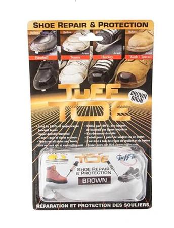 TUFF TOE Toe Repair Kit