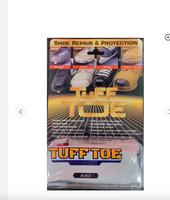 TUFF TOE Toe Repair Kit: N/A