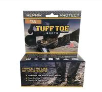 TUFF TOE Toe Repair Kit: N/A