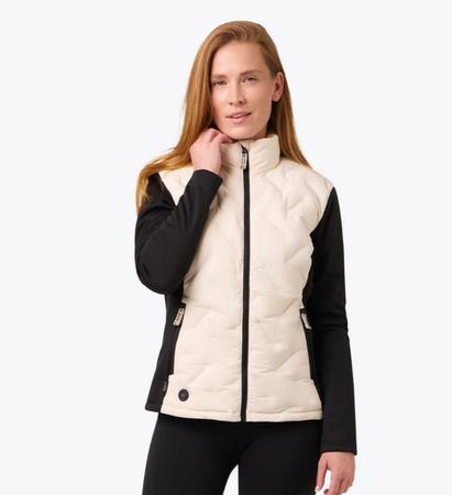 Aria Hybrid Jacket Women's 