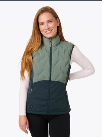 Aria Hybrid Vest Women's