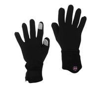 Mobile Warming 7.4V Unisex Heated Glove Liner: BLK