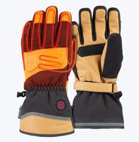 Blacksmith V2 Heated Glove : TAN