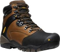Keen Men's Louisville Met Guard: BRN