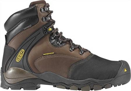 Keen Men's Louisville Met Guard