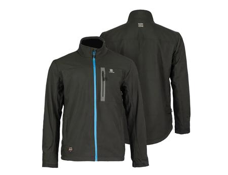 Mobile Warming Alpine 2.0 Men's Waterproof Windproof Jacket