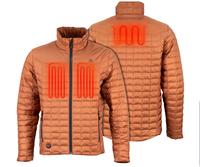 Backcountry Heated Jacket Men's : ADB