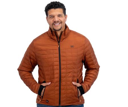 Backcountry Heated Jacket Men's 