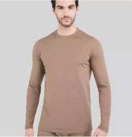 'Terramar' Men's 4.0 Military Fleece Heritage Crew : 224