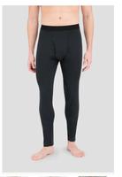 Terramar Men's Military Fleece Pants Tall: 111