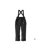 Carhartt Women's Storm Defender Insulated Bib Overall: N04