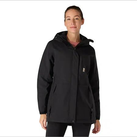 Women's Storm Defender® Insulated Coat