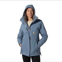 Women's Storm Defender® Insulated Coat: HN7