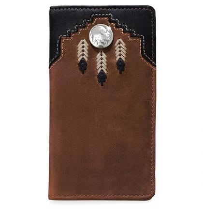 Men's Silver Creek Classics Rodeo Wallet High Country