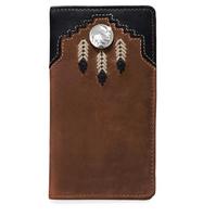Men's Silver Creek Classics Rodeo Wallet High Country: N/A