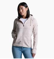 KUHL Women's Avaline™ Hoody: NA