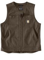 Carhartt Montana Relaxed Fit Duck Vest: 217