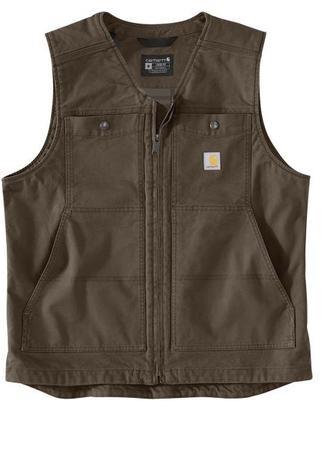 Carhartt Montana Relaxed Fit Duck Vest