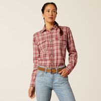 FR Ruby Snap Work Shirt: N/A