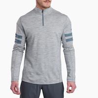 KÜHL Team™ Merino 1/4 Zip: AS