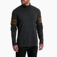 KÜHL Team™ Merino 1/4 Zip: CAST