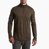 KÜHL Team™ Merino 1/4 Zip: KAN