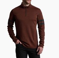 KÜHL Team™ Merino 1/4 Zip: RBRI