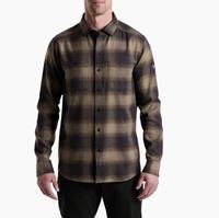 KUHL The Law™ Flannel: DKRO
