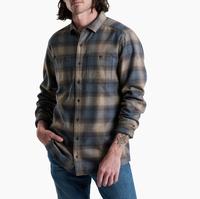 KUHL The Law™ Flannel: MDNT