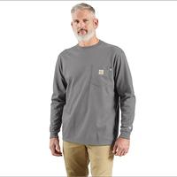 Carhartt  Mens' FR Force Cotton Shirt: APH