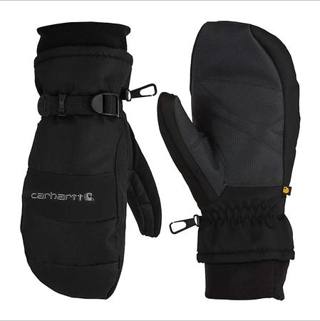 Carhartt Waterproof Insulated Mitt