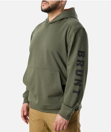 Brunt Levin All Season Hoodie