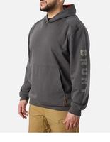 BRUNT The Levin Hoodie : CRB