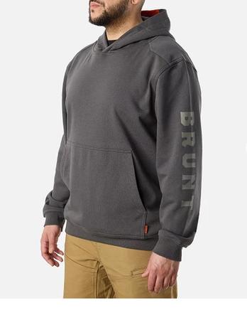 BRUNT The Levin Hoodie 