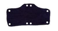 Universal Hard Hat Terry Cloth Sweat Band: N/A