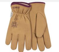 Kinco Women's HydroFlector™ Lined Water-Resistant Synthetic Driver: N/A