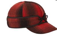 The Original Stormy Kromer® Cap: 305