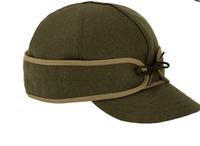 The Original Stormy Kromer® Cap: 415