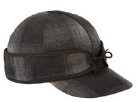 The Original Stormy Kromer® Cap: 90E