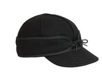 The Original Stormy Kromer® Cap: 999