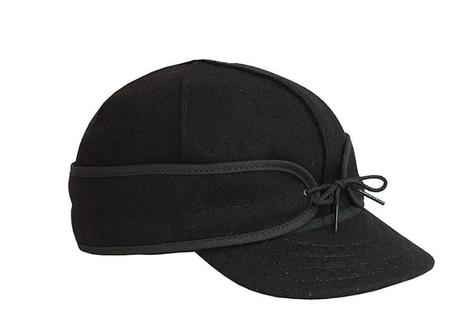 The Original Stormy Kromer® Cap