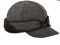 The Rancher Cap: 901