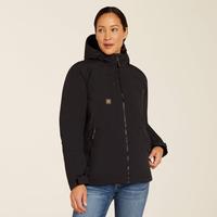 Rebar Cordura Ripstop Insulated Jacket: N/A