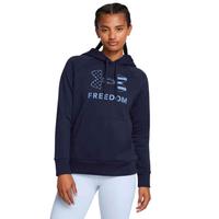 Under Armour Freedom Logo Fleece : 410