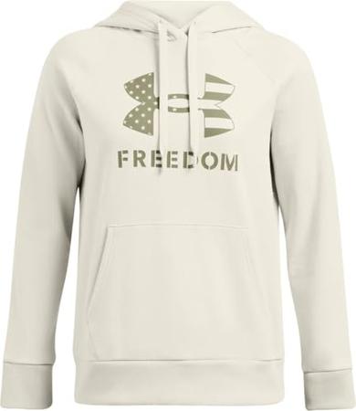 Under Armour Freedom Logo Fleece 
