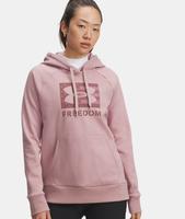 UA Freedom Rival Fleece: 673