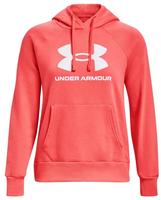 UA Rival Fleece Big Logo: 814