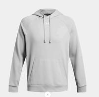 UA Rival Fleece: 011