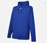 UA Rival Fleece: 406